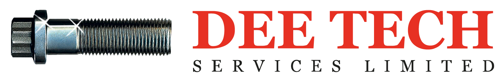 Dee Tech Logo
